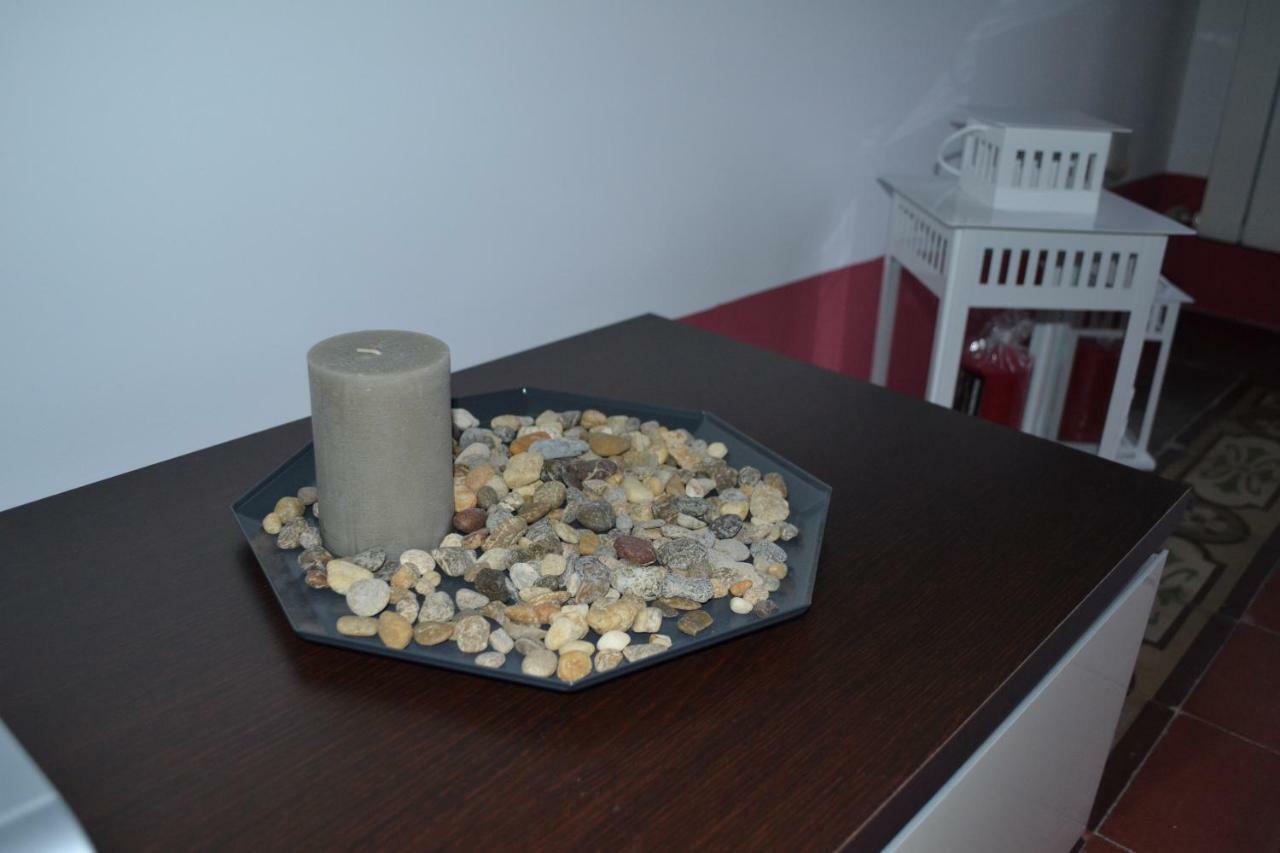 卡塔尼亚Casa Giuffrida别墅 外观 照片